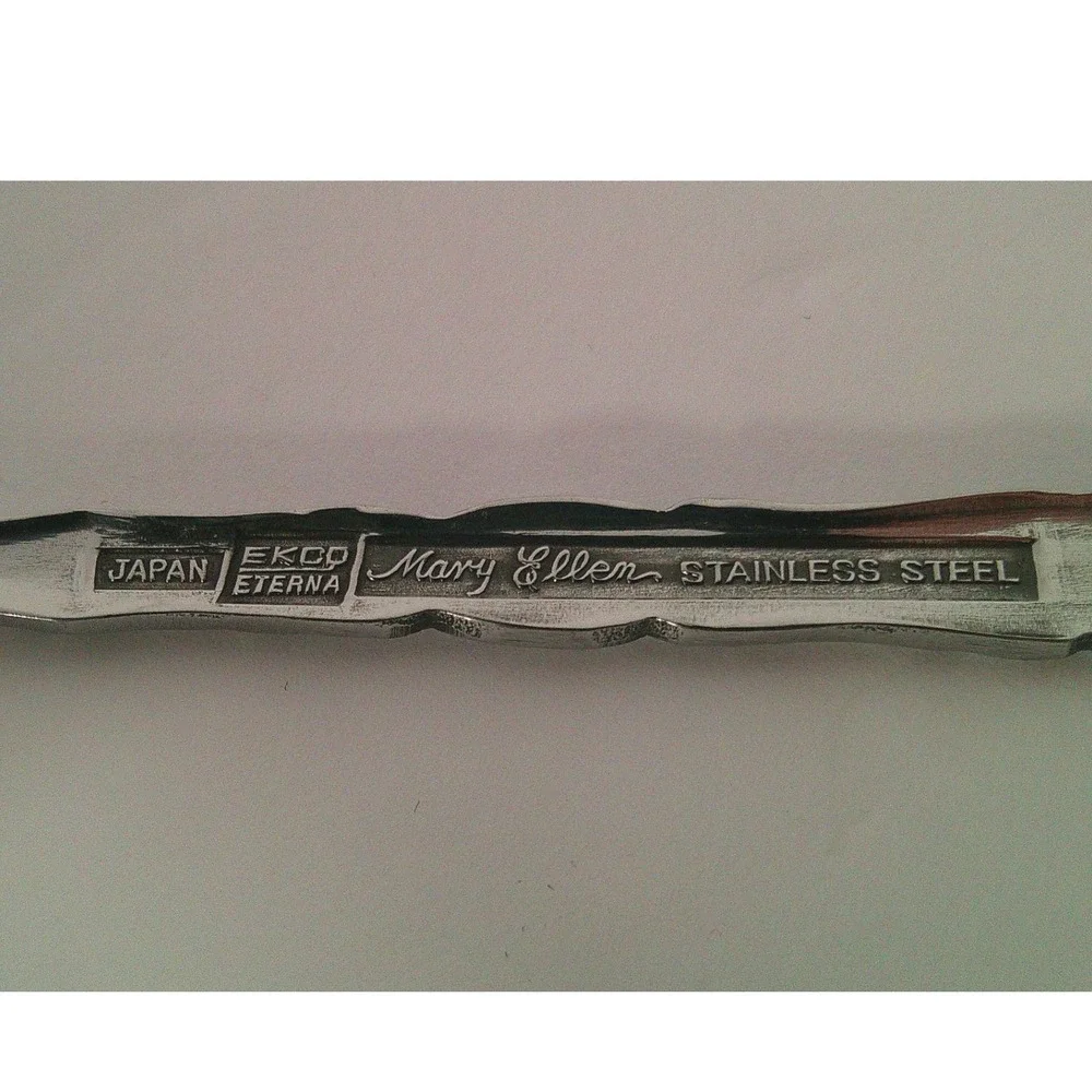 EKCO‎ Eterna 